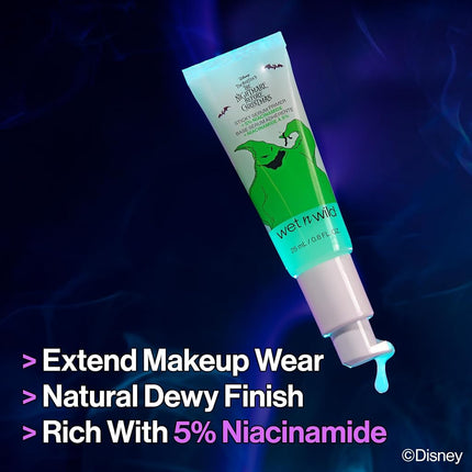wet n wild Nightmare Before Christmas PR Box