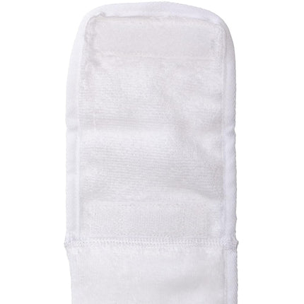 Under Armour Unisex Adult UA20800 Football Towel, White, Adult- One Size US