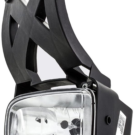 Dorman 1631264 Passenger Side Fog Light Assembly for Select Ford Models