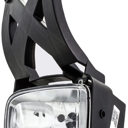 Dorman 1631264 Passenger Side Fog Light Assembly f
