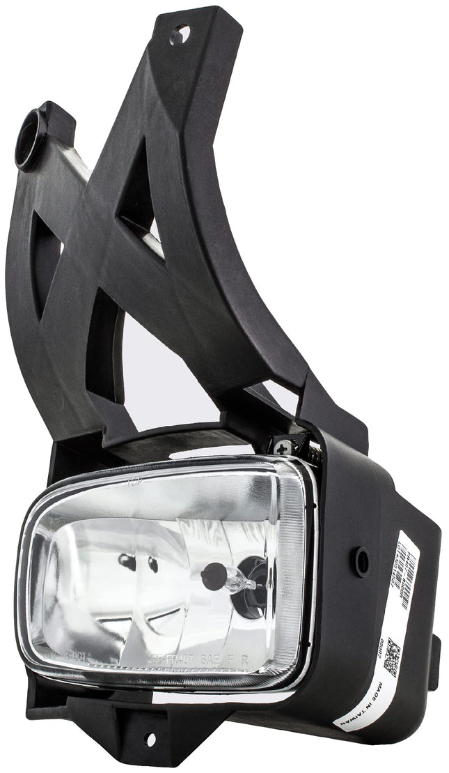 Dorman 1631264 Passenger Side Fog Light Assembly f