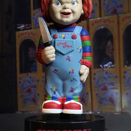 NECA Chucky Childs Play Bodyknocker