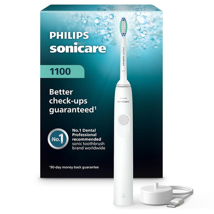 Philips Sonicare 1100 Rechargeable Electric Toothb