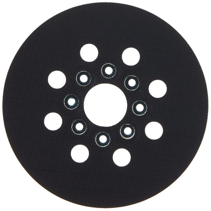 Bosch RS035 Hard Hook-&-Loop Sander Backing Pad, B