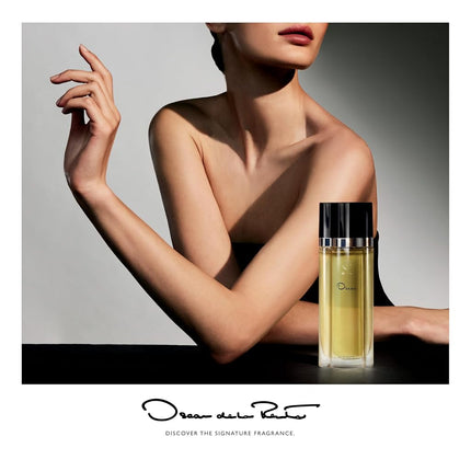 Oscar De La Renta Oscar, 100ml