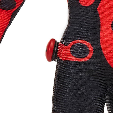 Miraculous Ladybug Season 6 Heroez Fashion Doll with Accessory by Playmates Toys