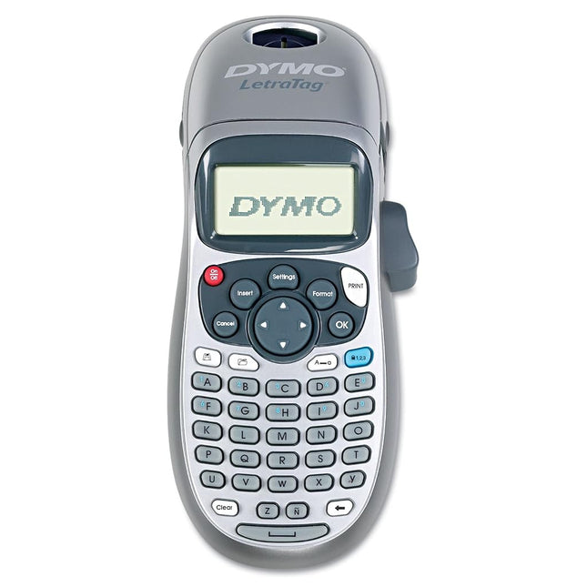 DYMO LetraTag LT-100H Handheld Label Maker for Off