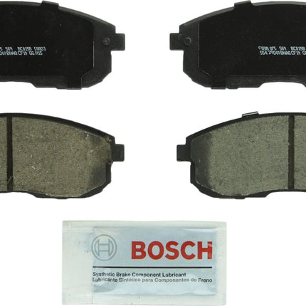 Bosch BC815B QuietCast Premium Ceramic Disc Brake 
