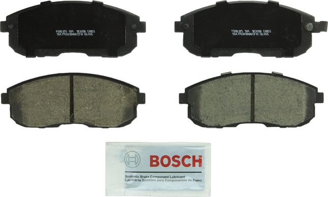 Bosch BC815B QuietCast Premium Ceramic Disc Brake 