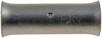 Dorman 85629 2 Gauge Copper Butt Connector