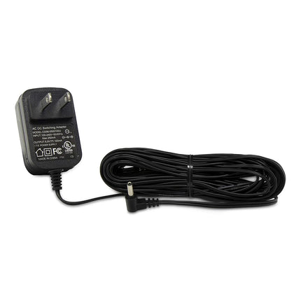 AcuRite Power Adapter Atlas Weather Station, Black, 06073M