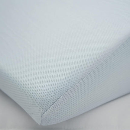 Thomasville Adjustable Cooling Gel Foam Wedge Pillow with Removeable Insert and Dual Foam Construction (AMZBA001WPL)