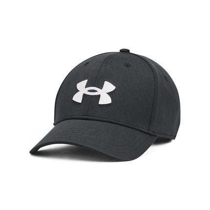 Under Armour Men's UA Blitzing Adjustable Hat, Men's Baseball Cap, Comfortable and Adjustable Cap