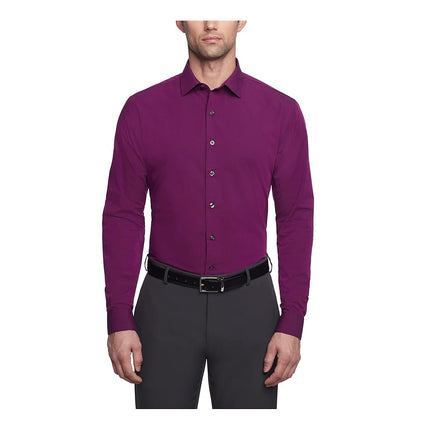 Kenneth Cole Unlisted by Men's Unlisted Dress Shir