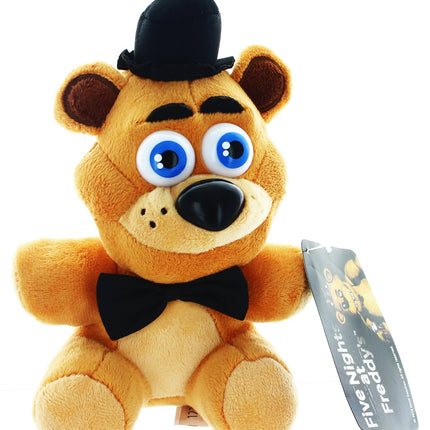 Funko Plush: FNAF: 6" Freddy
