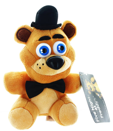 Funko Plush: FNAF: 6" Freddy