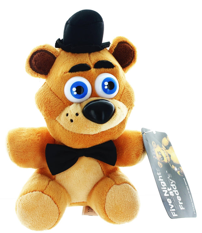 Funko Plush: FNAF: 6" Freddy