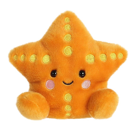 Aurora Adorable Palm Pals Treasure Starfish Stuffe