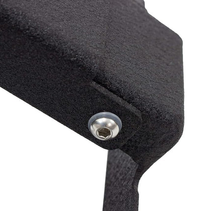 FISHBONE Offroad FB21098: Hawse License Plate Mount