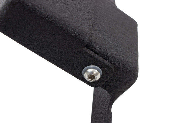 FISHBONE Offroad FB21098: Hawse License Plate Moun