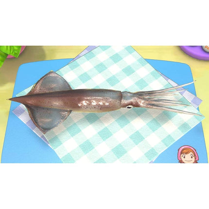 Cooking Mama Cookstar (Import) /Nintendo Switch