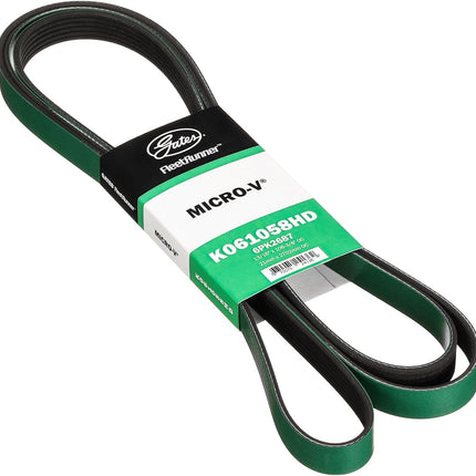 Gates K061058HD V-Belt