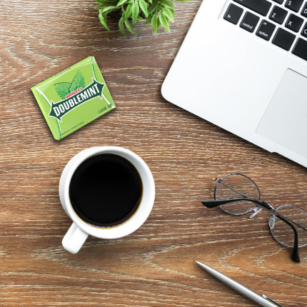 Doublemint Gum
