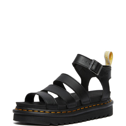 DR MARTENS 23806001 V Blaire Women Black Felix Rub