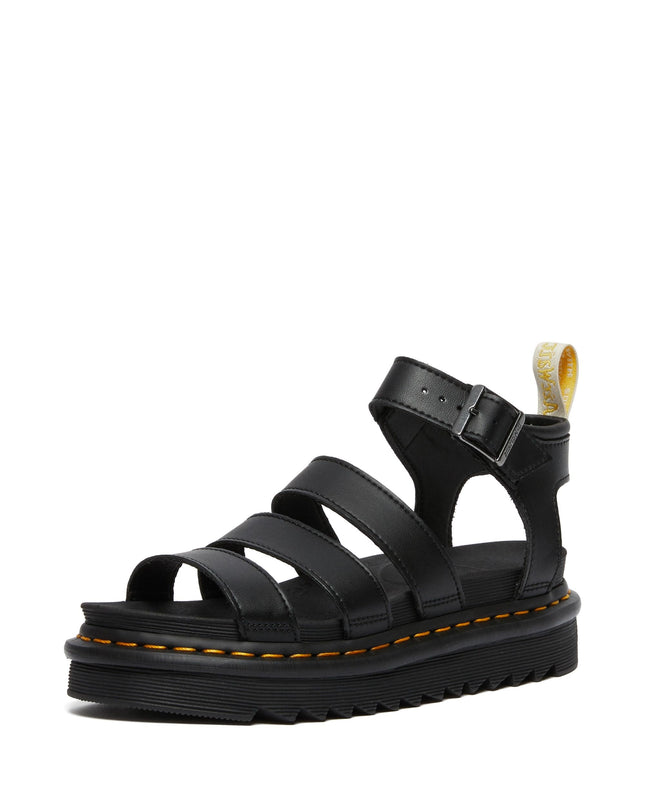 DR MARTENS 23806001 V Blaire Women Black Felix Rub