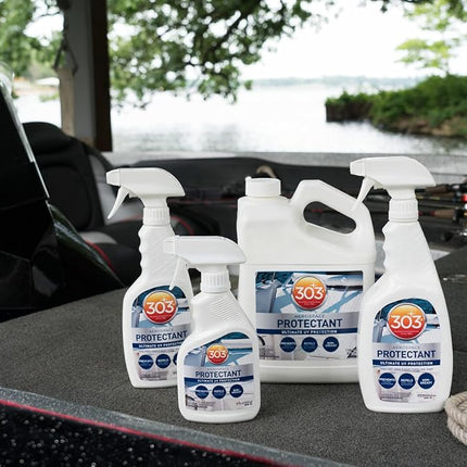 303 Products 30305 Marine & Recreation Aerospace Protectant - 10 oz.