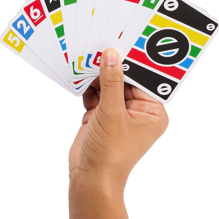 Mattel Games Phase 10 Masters Classic Card Game for Ages 7+
