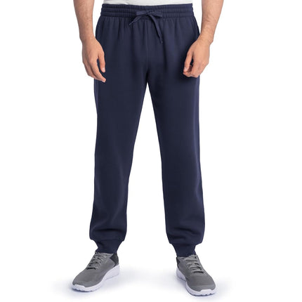 Fruit of the Loom Eversoft Fleece Joggers with Poc