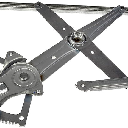 Dorman 752-411 Regulador de Elevalunas Eléctrico para Modelos Selectos de Toyota