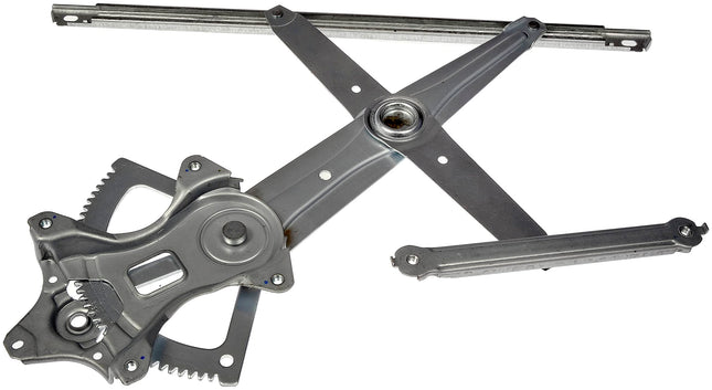 Dorman 752-411 Power Window Regulator for Select Toyota Models