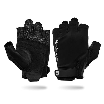 Harbinger Pro Gloves 3.0 - High Performance Traini