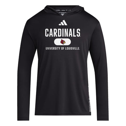 adidas Men's NCAA Designed for Training Team Light