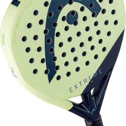 HEAD Extreme Team 2025 Padel Racket