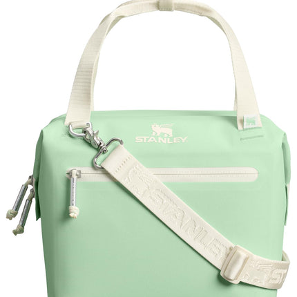 Stanley All Day Julienne Mini Soft Cooler Bag and 