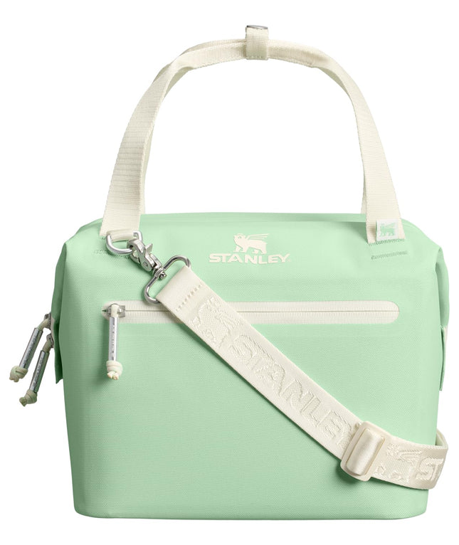 Stanley All Day Julienne Mini Soft Cooler Bag and 