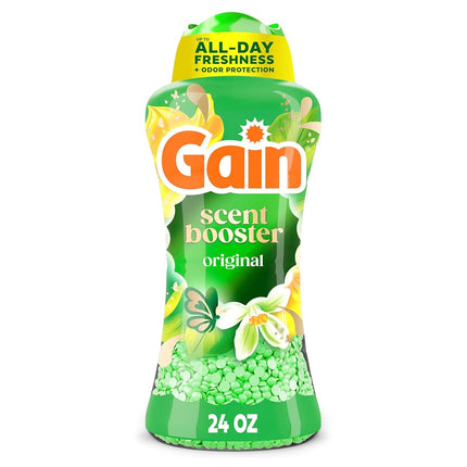 Gain Fireworks Original Fabric Softener 710ml