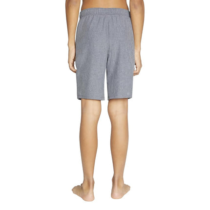 Hurley Boys' H20-dri Pull on Shorts, Black, Small