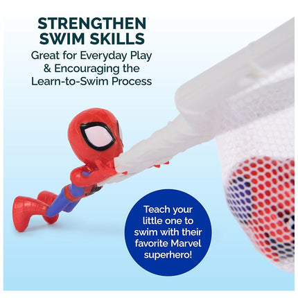 SwimWays Spidey Float N Catch