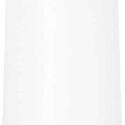 Carlisle PS20302 Store N' Pour Necks, White (Pack of 12)