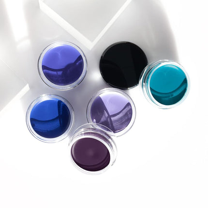 (87) - Inglot AMC Eyeliner Gel (87)