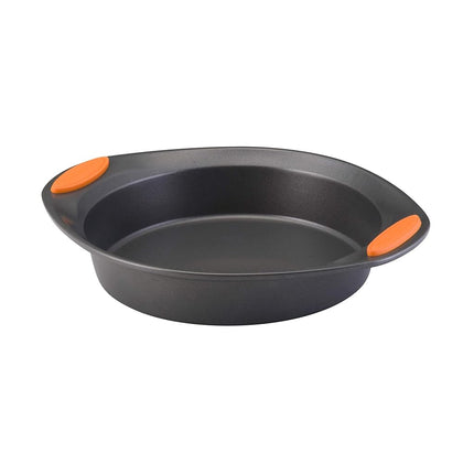 Rachael Ray Yum -o! Nonstick Bakeware Baking Pan W
