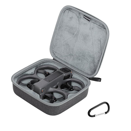 FSIDIWT Carrying Case for DJI Avata 2, Avata 2 Dro