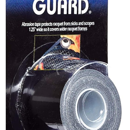 Tourna Racquet Guard Tape Wide (1.25-inches)
