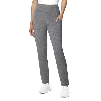 WonderWink Renew Women's High Waist Power Pant, Gr
