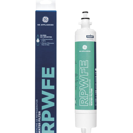 GE Appliance Parts GE PRM WTR Filter