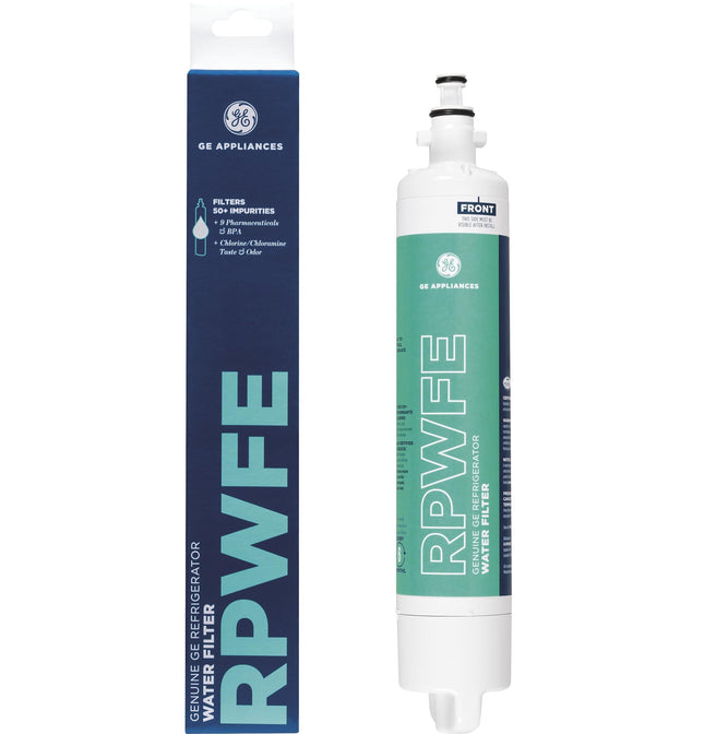 GE Appliance Parts GE PRM WTR Filter